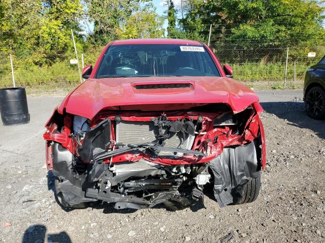 2023 TOYOTA TACOMA DOUBLE CAB 3TMCZ5AN5PM569217
