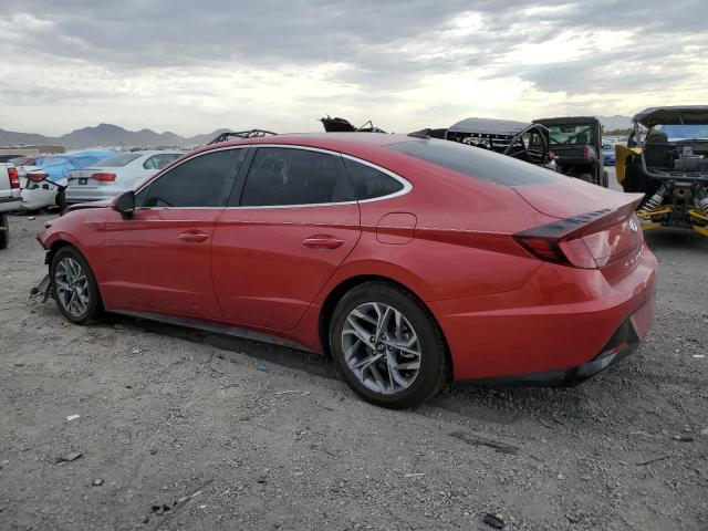 2020 HYUNDAI SONATA SEL 5NPEF4JA3LH003565