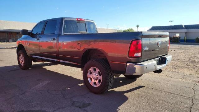 2016 RAM 2500 SLT 3C6UR5JL2GG102653