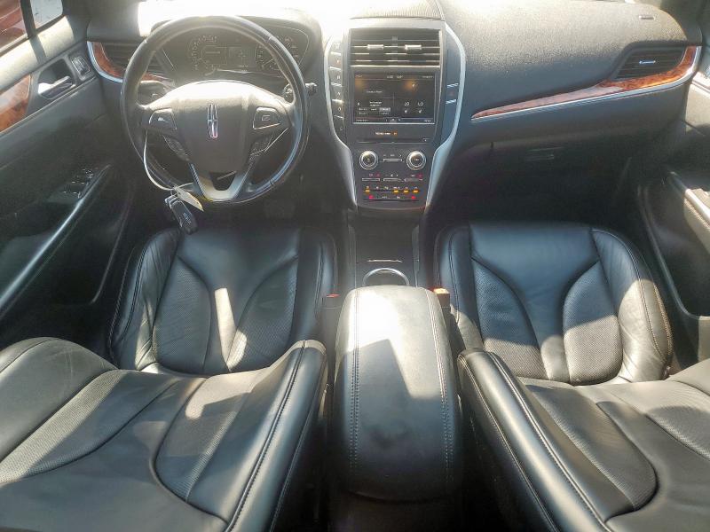 2015 LINCOLN MKC 5LMCJ1A91FUJ35883