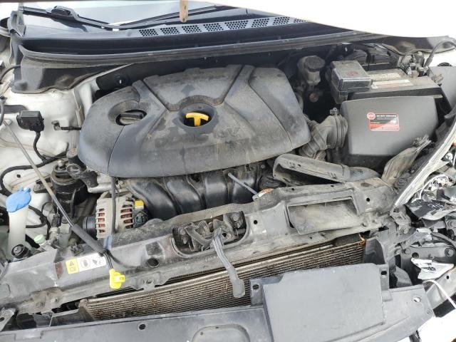 2013 HYUNDAI ELANTRA GL - 5NPDH4AEXDH201392