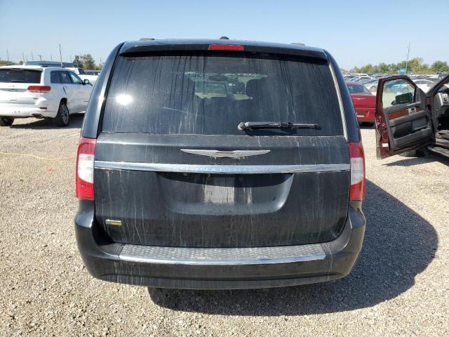 2015 CHRYSLER TOWN & COU 2C4RC1BG9FR552559