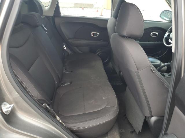 2019 KIA SOUL - KNDJN2A24K7684675