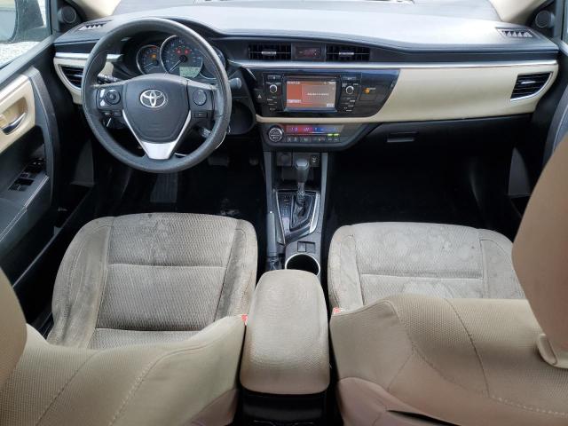 2015 TOYOTA COROLLA L - 5YFBURHEXFP352888