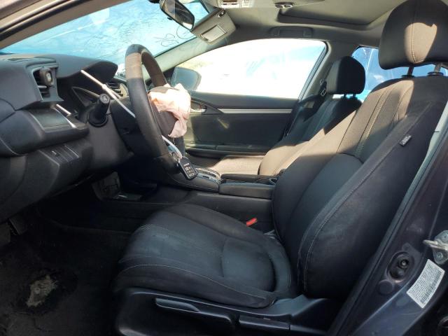 2017 HONDA CIVIC EX 19XFC2F73HE024684
