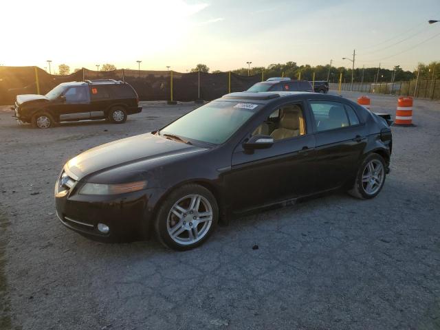 Global Auto Auctions: 2007 ACURA TL