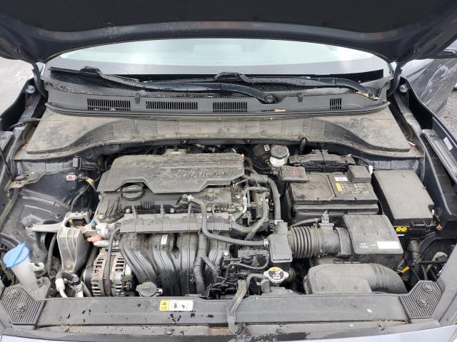 2022 HYUNDAI KONA SEL KM8K6CAB1NU769594