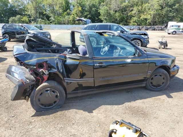 1997 VOLKSWAGEN CABRIO #3284749565