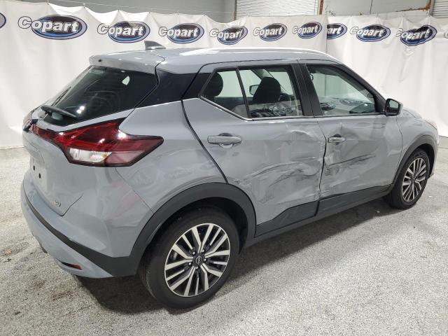 2024 NISSAN KICKS SV - 3N1CP5CV7RL557648