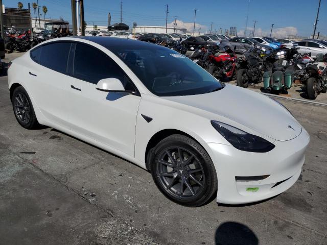 2022 TESLA MODEL 3 5YJ3E1EA9NF306791