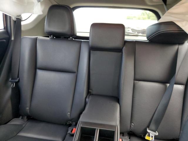 2018 TOYOTA RAV4 LIMITED 2T3DFREV3JW817243