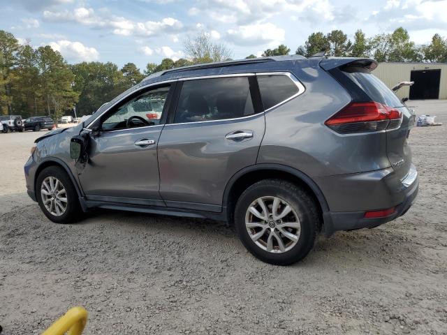 2017 NISSAN ROGUE SV - 5N1AT2MV9HC879064