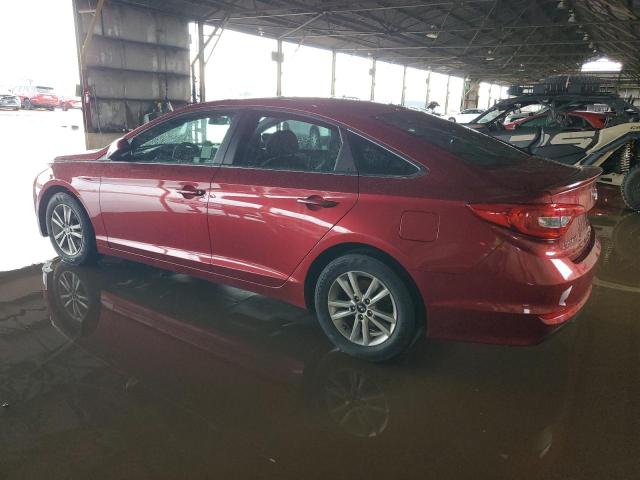 2015 HYUNDAI SONATA SE 5NPE24AF4FH096513