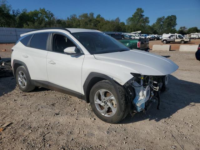 2024 HYUNDAI TUCSON SEL 5NMJB3DE5RH332213