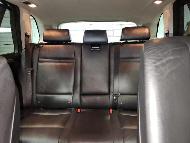 2012 BMW X5 XDRIVE3 - 5UXZV4C58CL752912