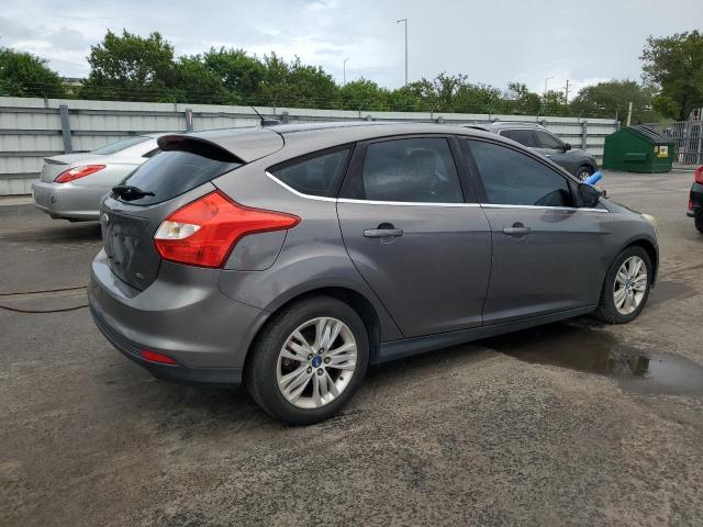 2012 FORD FOCUS SEL - 1FAHP3M2XCL107173