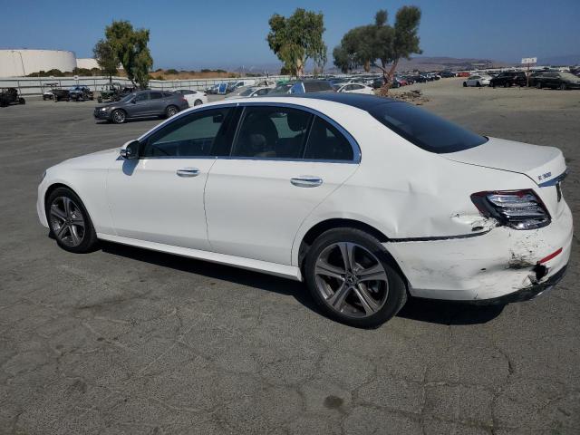 2017 MERCEDES-BENZ E 300 WDDZF4JB4HA287660