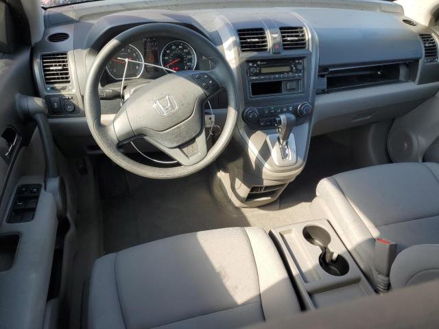 2010 HONDA CR-V LX - 5J6RE3H33AL039586