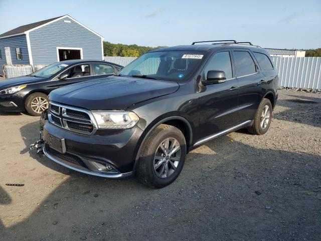 2014 DODGE DURANGO LIMITED - 1C4RDJDG0EC976665