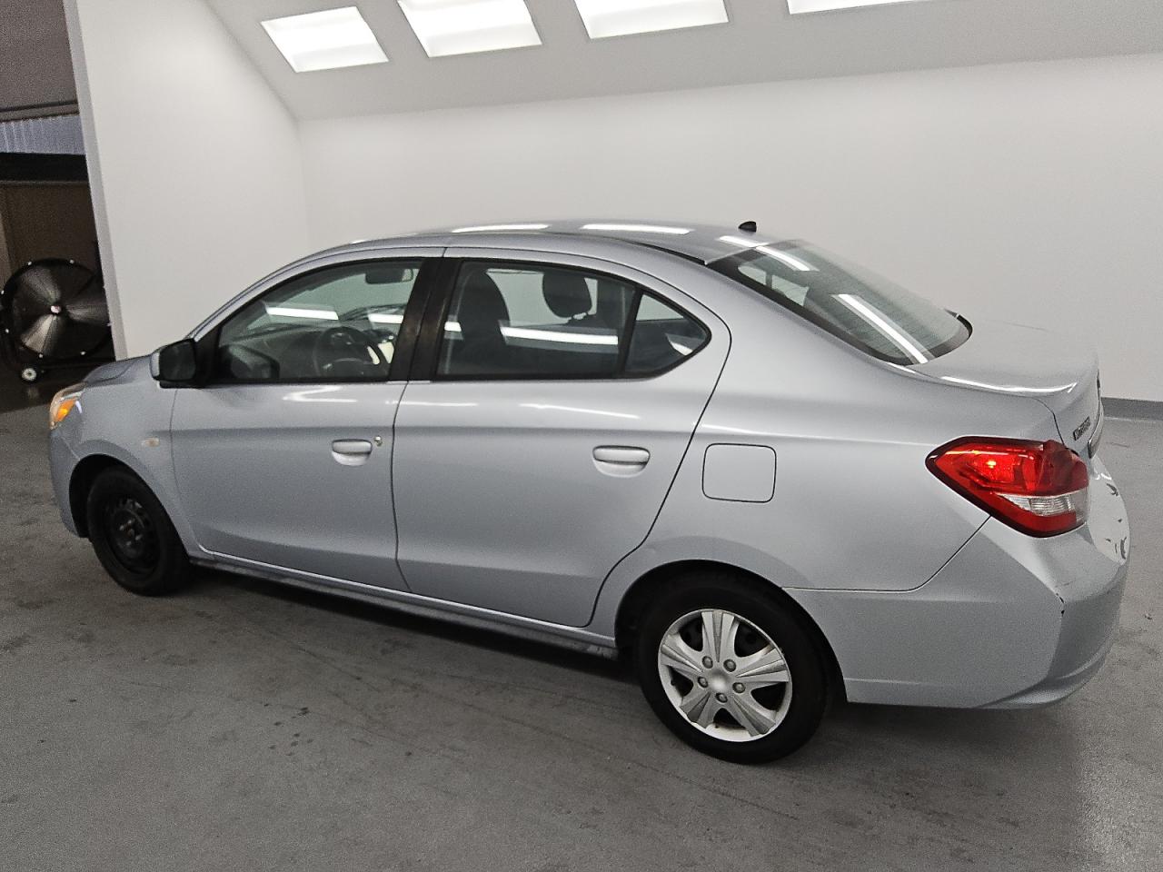 MITSUBISHI MIRAGE G4 ES