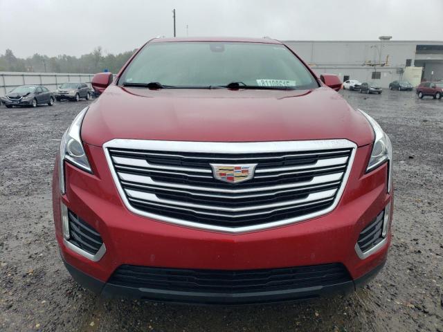 2019 CADILLAC XT5 LUXURY 1GYKNDRS4KZ164804