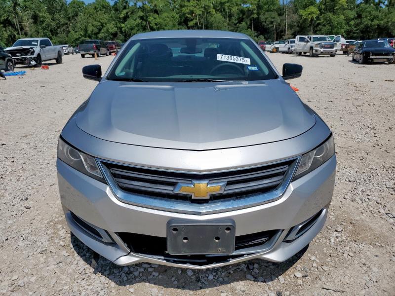 2015 CHEVROLET IMPALA LS - 1G11Z5SL3FU105320
