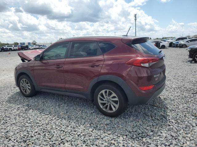 2016 HYUNDAI TUCSON LIM KM8J33A28GU242711