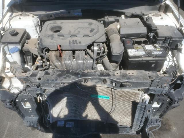 2019 KIA OPTIMA LX 5XXGT4L33KG357631
