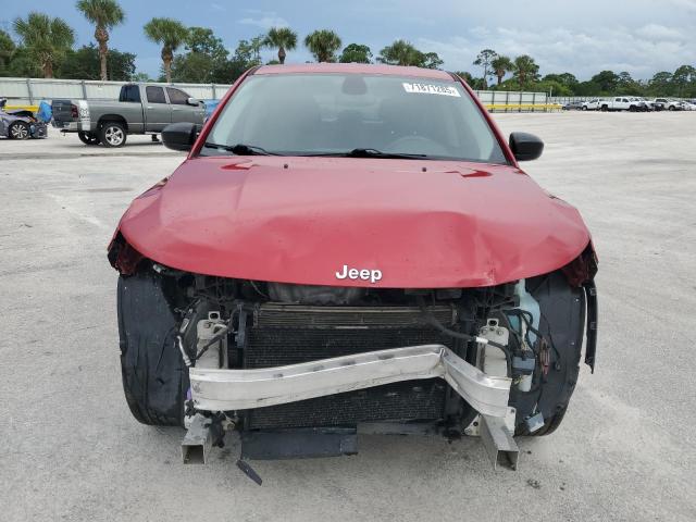 2019 JEEP COMPASS SP 3C4NJCAB3KT614907