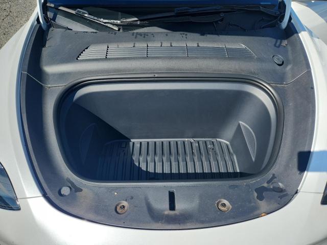 2024 TESLA MODEL Y - 7SAYGDEEXRA258499