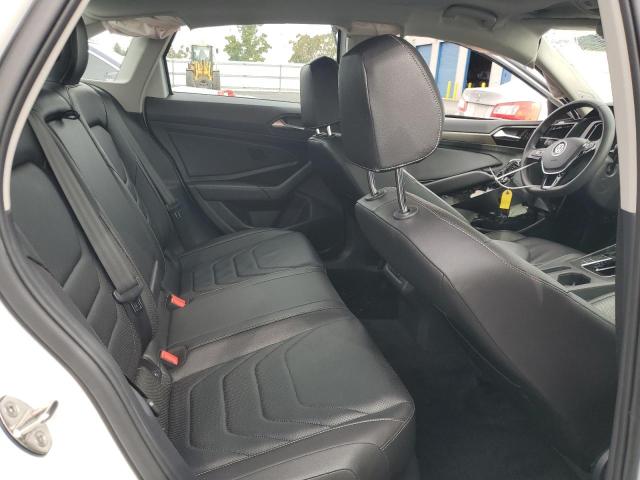 2020 VOLKSWAGEN JETTA SEL PREMIUM 3VWG57BU7LM081733