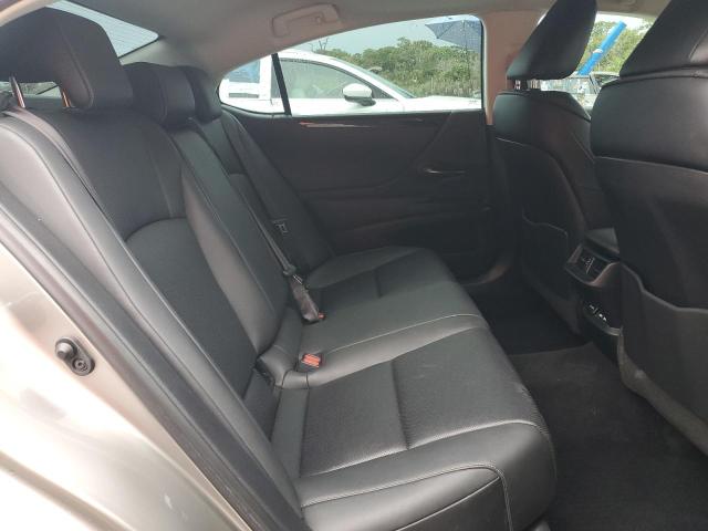 2020 LEXUS ES 350 58ADZ1B14LU073490