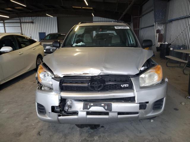 2010 TOYOTA RAV4 - 2T3JK4DV7AW029875