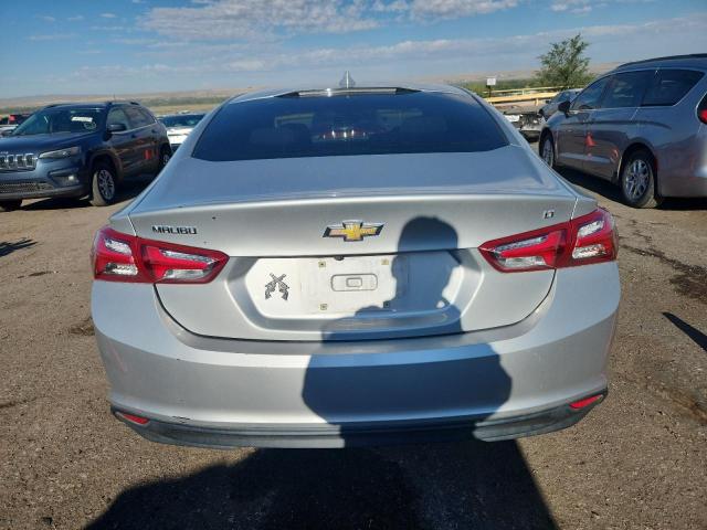 2019 CHEVROLET MALIBU LT 1G1ZD5ST3KF129410
