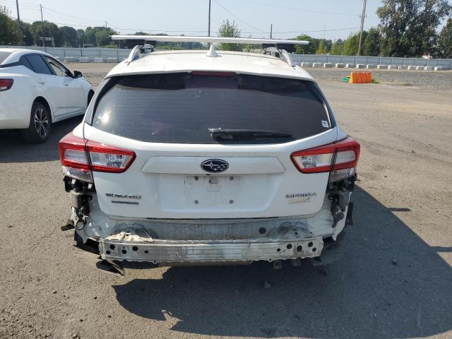 2017 SUBARU IMPREZA PR - 4S3GTAD63H3722518