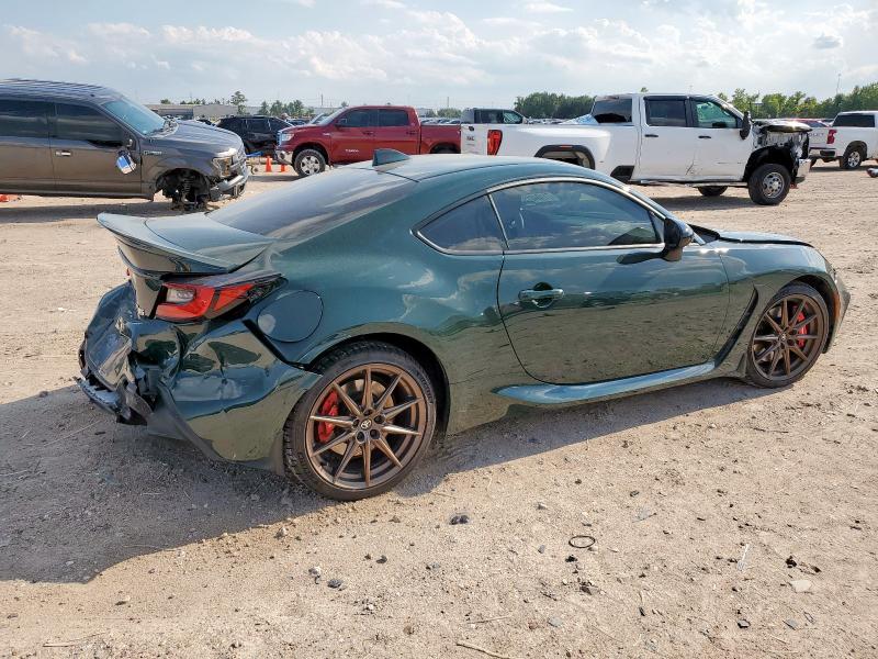 2025 TOYOTA GR 86 HAKO JF1ZNBM19S9750878