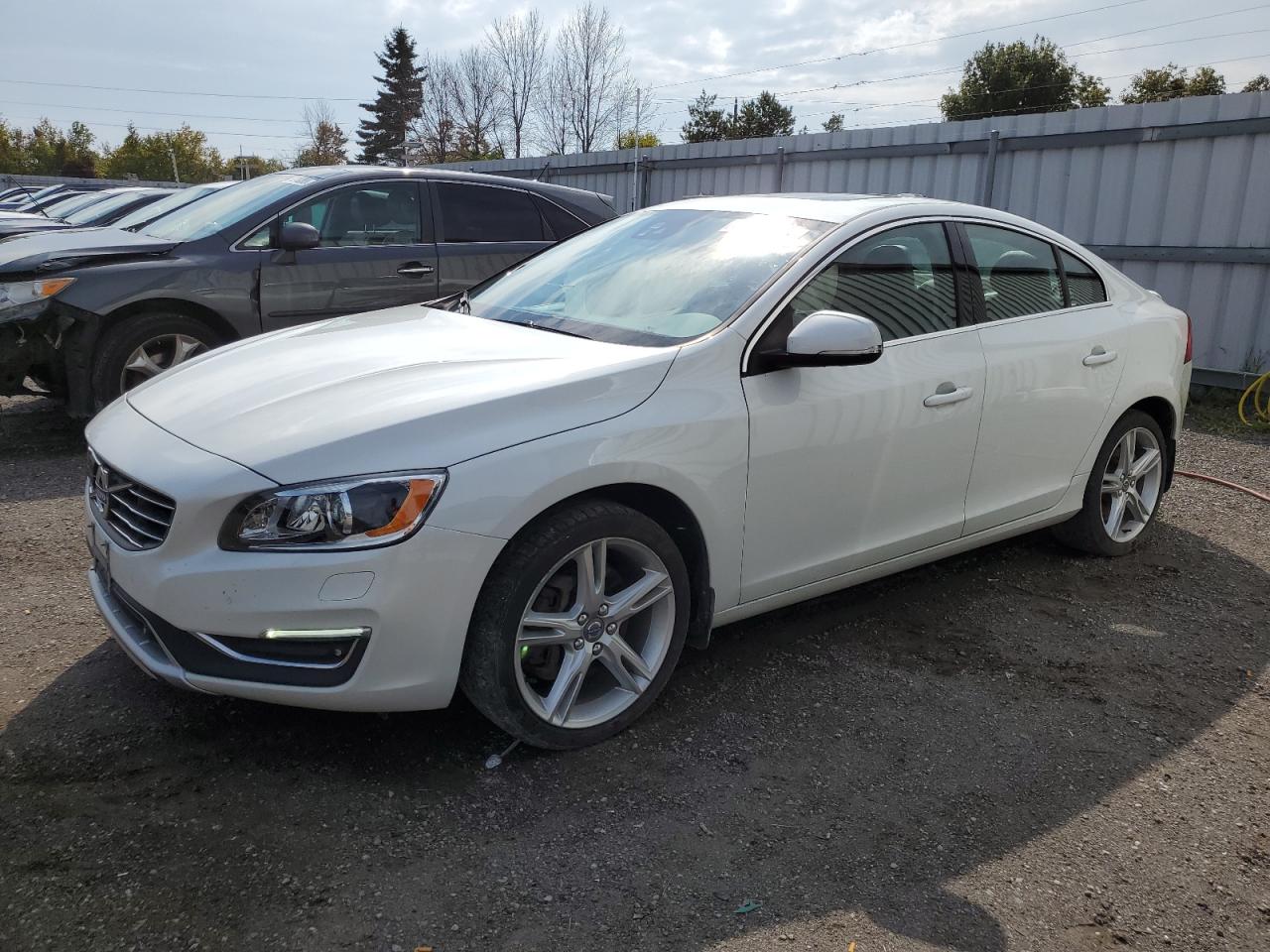 VOLVO S60 PREMIER