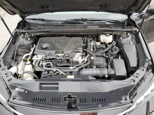 2021 TOYOTA AVALON XLE 4T1JA1AB5MU001372