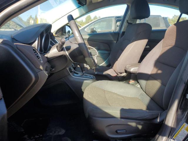 2015 CHEVROLET CRUZE LT 1G1PC5SB2F7174565