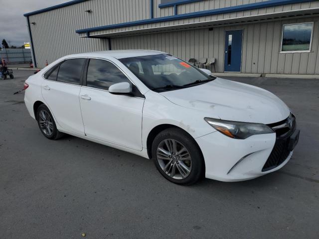 2017 TOYOTA CAMRY LE 4T1BF1FK1HU400817