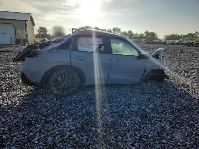 2025 HONDA HR-V SPORT 3CZRZ2H57SM735111