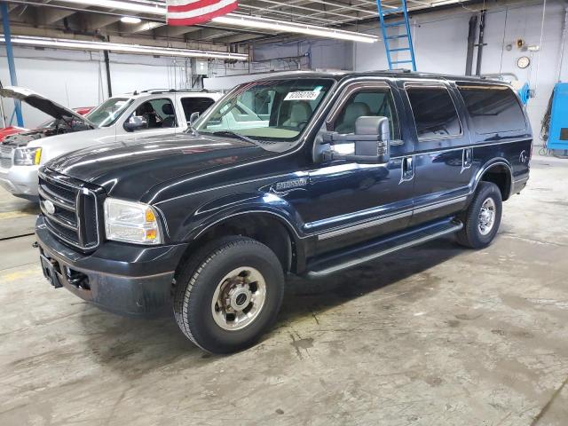 FORD EXCURSION