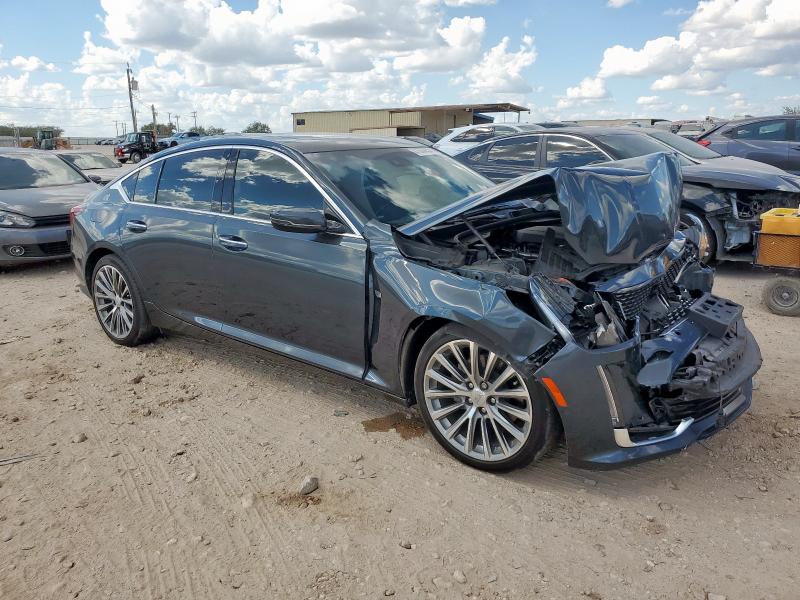 2022 CADILLAC CT5 PREMIU 1G6DN5RK5N0135926
