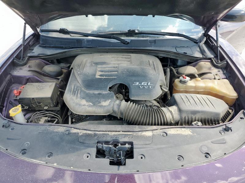 2020 DODGE CHARGER GT - 2C3CDXHG2LH162308