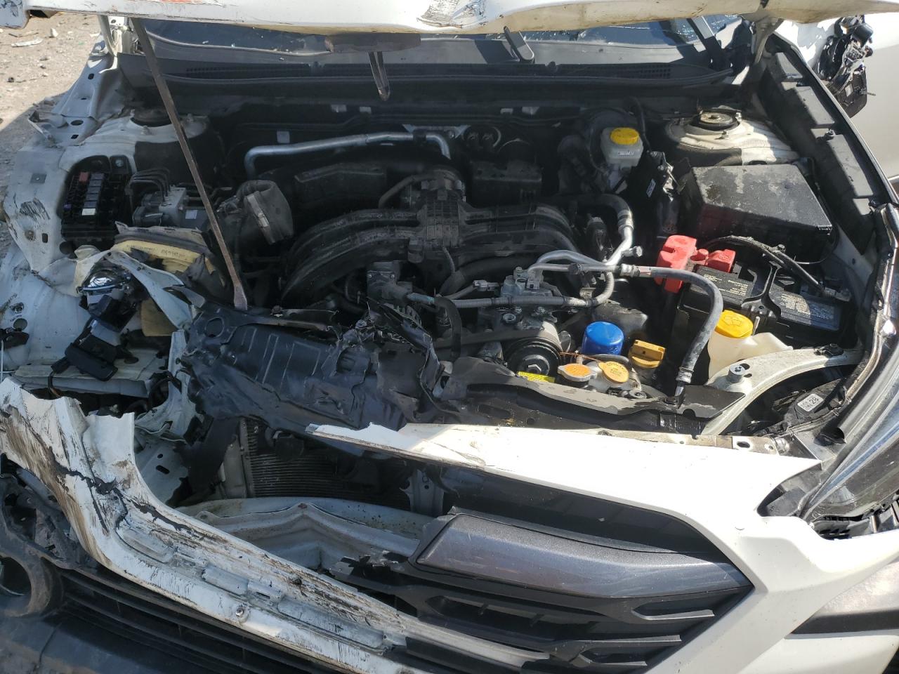 SUBARU OUTBACK PREMIUM