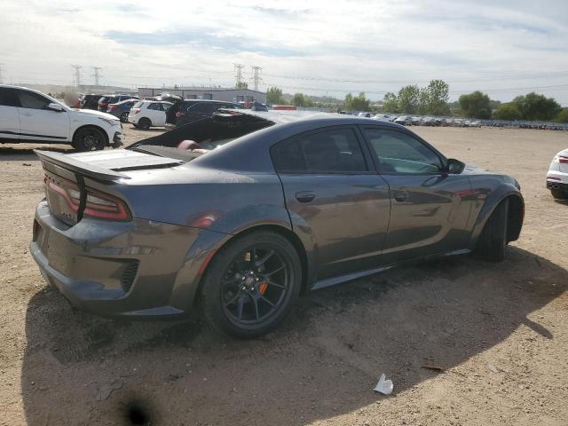 2023 DODGE CHARGER SR 2C3CDXL92PH539783