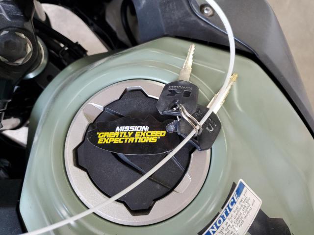 2023 KAWASAKI KLE300 C JKALE8C10PDA17706