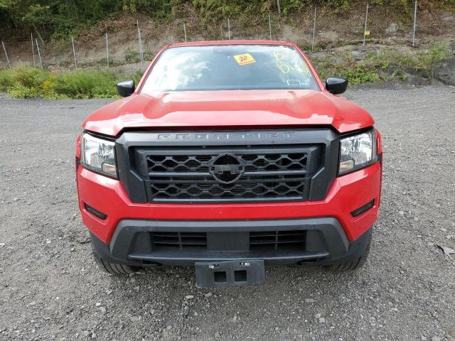 2022 NISSAN FRONTIER S 1N6ED1EK5NN638097
