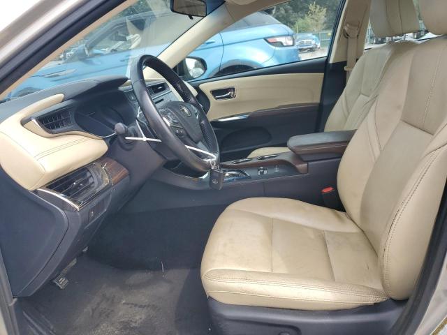 2015 TOYOTA AVALON XLE 4T1BK1EB5FU164022