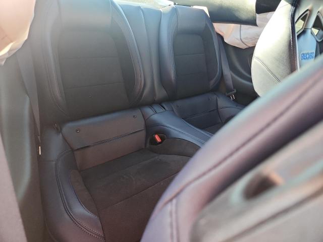 2025 FORD MUSTANG DA 1FA6P8R08S5503004